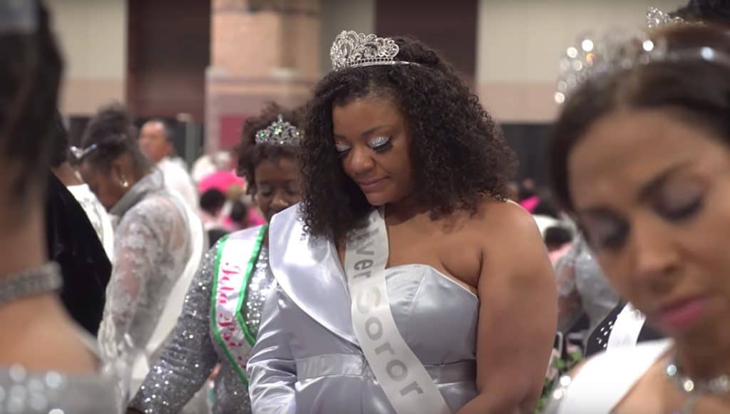 Alpha silver soror