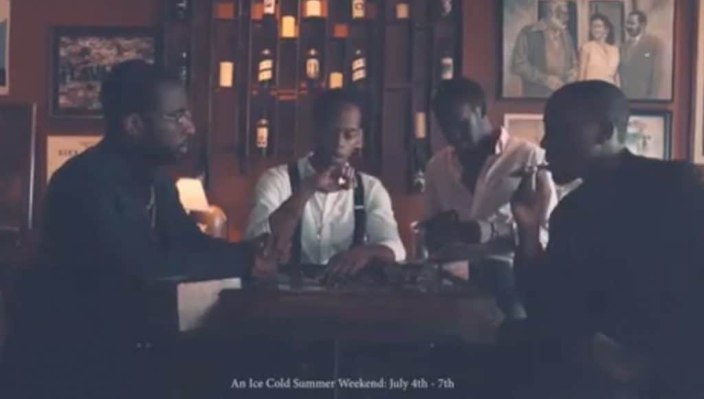 Alphas most interesting