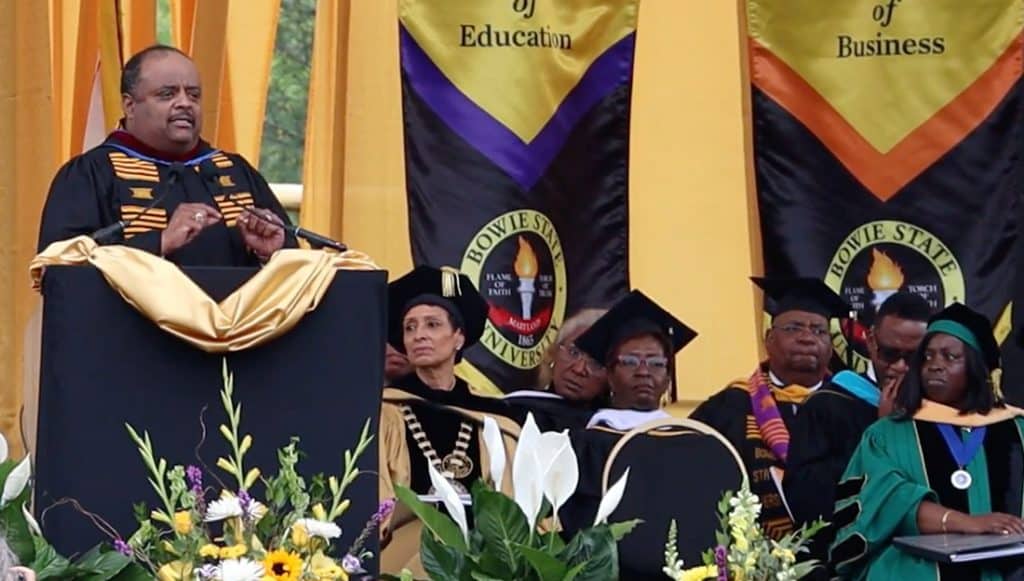 Bowie state