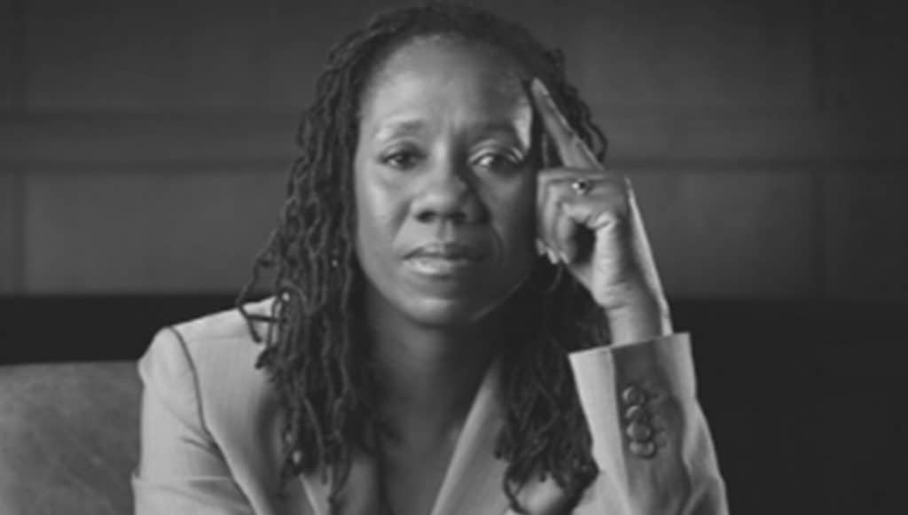 Sherrilyn Ifill delta sigma theta