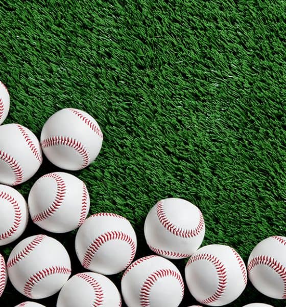 Alpha Phi Alpha Donates $10,000 For New Little League Baseball Field Scoreboards In Las Vegas