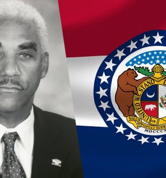 Omega Psi Phi’s Judge George W. Draper III Just Became Missouri’s New Supreme Court Chief Justice