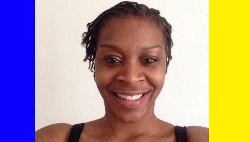Sandra bland sgrho
