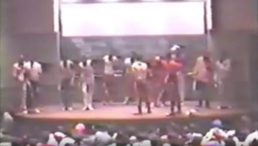 KAPPAS 1988