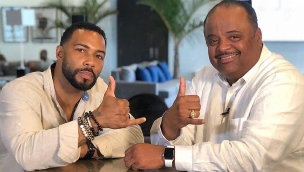 Roland martin alpha phi alpha