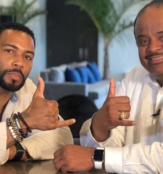 ICE COLD! Here Are The Top Alpha Phi Alpha Photos of The Month