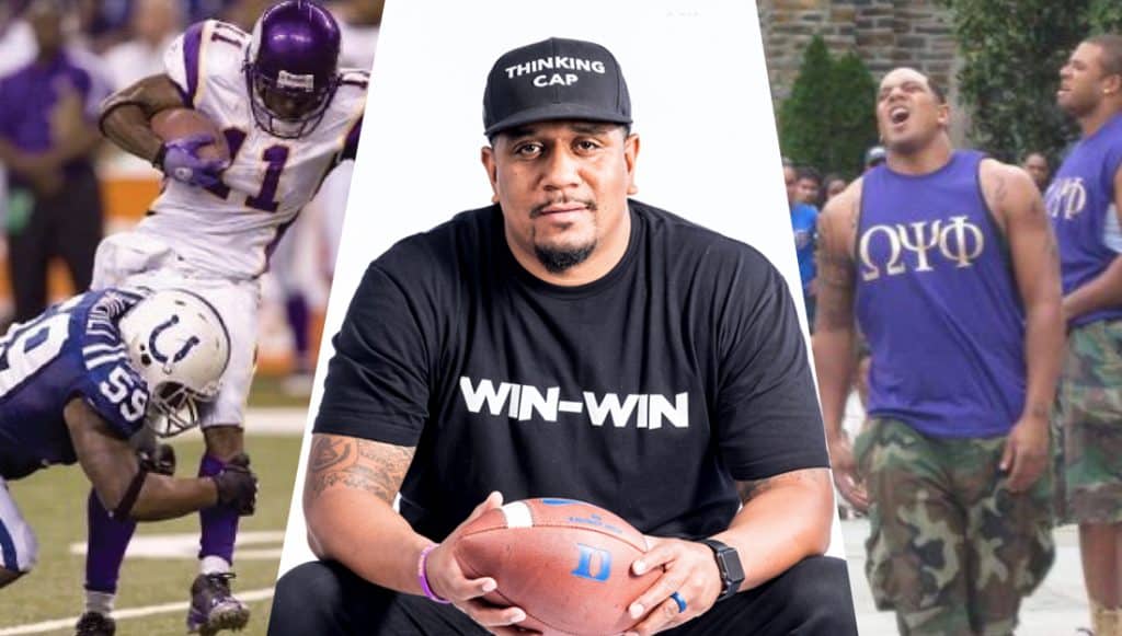 Mike Tauiliili Brown