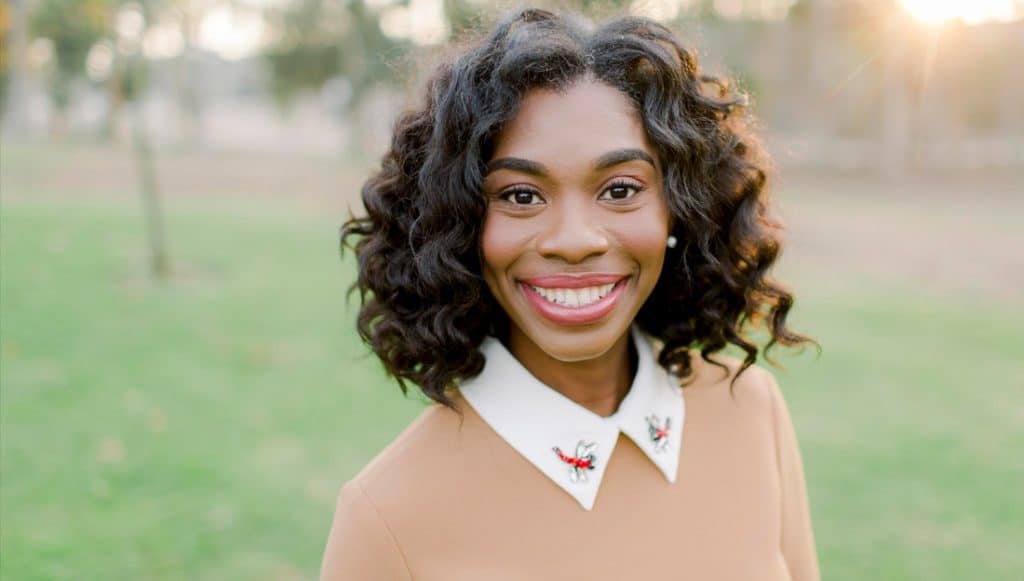 Shanique Bonelli Moore