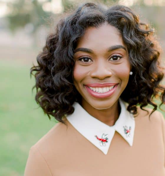 Delta Sigma Theta Soror Shanique Bonelli-Moore Opens Up About Increasing Diversity in Hollywood and Her Executive Position at United Talent Agency