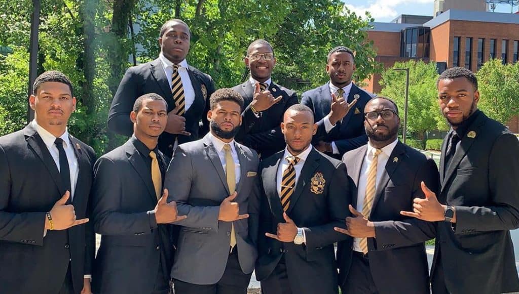 Alphas 2