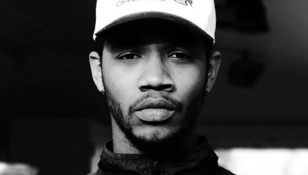 Leadership Highlight Alfred "AJ" Johnson Jr. the Polemarch of Kappa Alpha Psi at University of