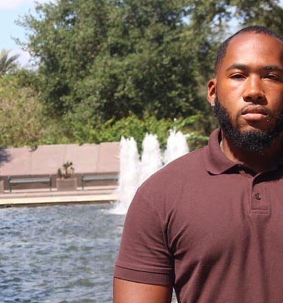 Leadership Highlight: Isaac Hawkins the President of Iota Phi Theta at The University of South Florida