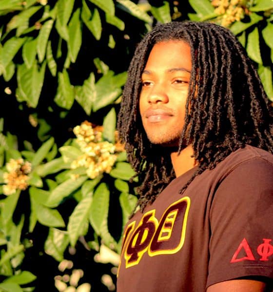 Leadership Highlight: Jalen Killings the Polaris of Iota Phi Theta at Valdosta State University