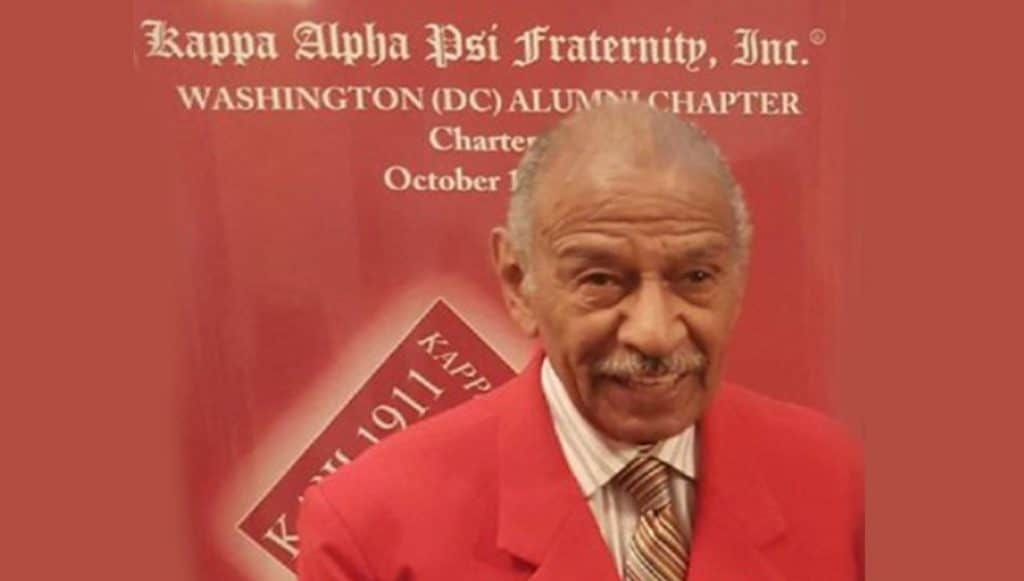 Jon conyers kappa alpha psi