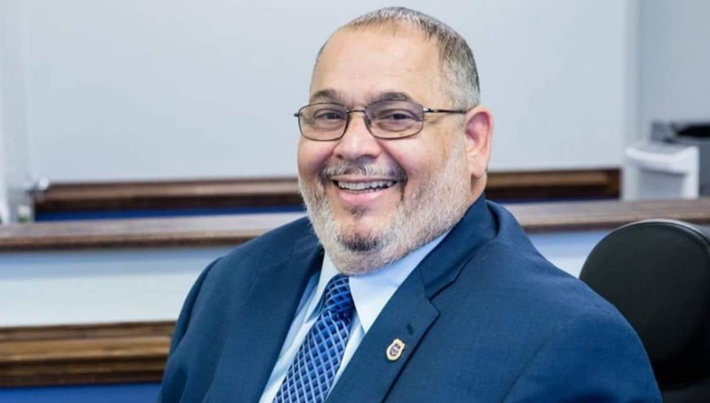 TIM ADAMS OMEGA PSI PHI