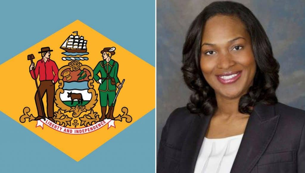 Tamika Montgomery Reeves