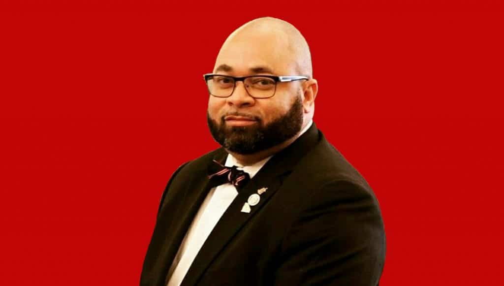 Mike hatch kappa alpha psi