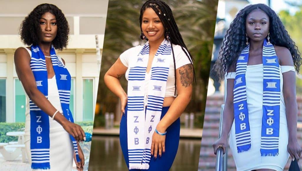 Zeta phi beta top