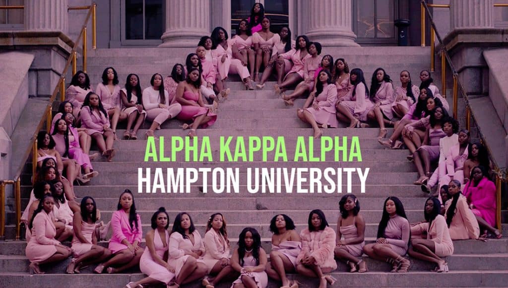Akas hampton