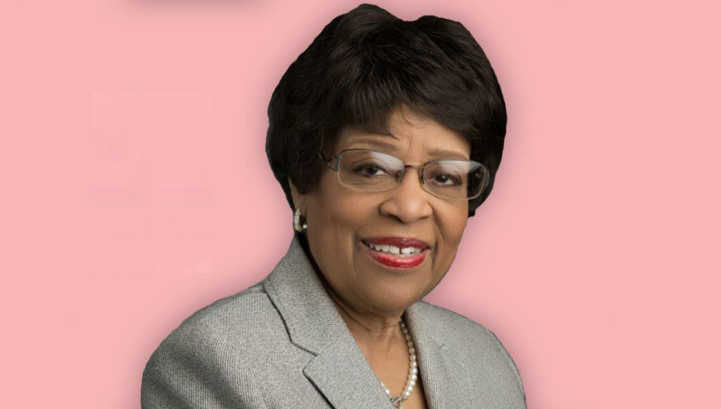 Aka Faye Beverly Bryant