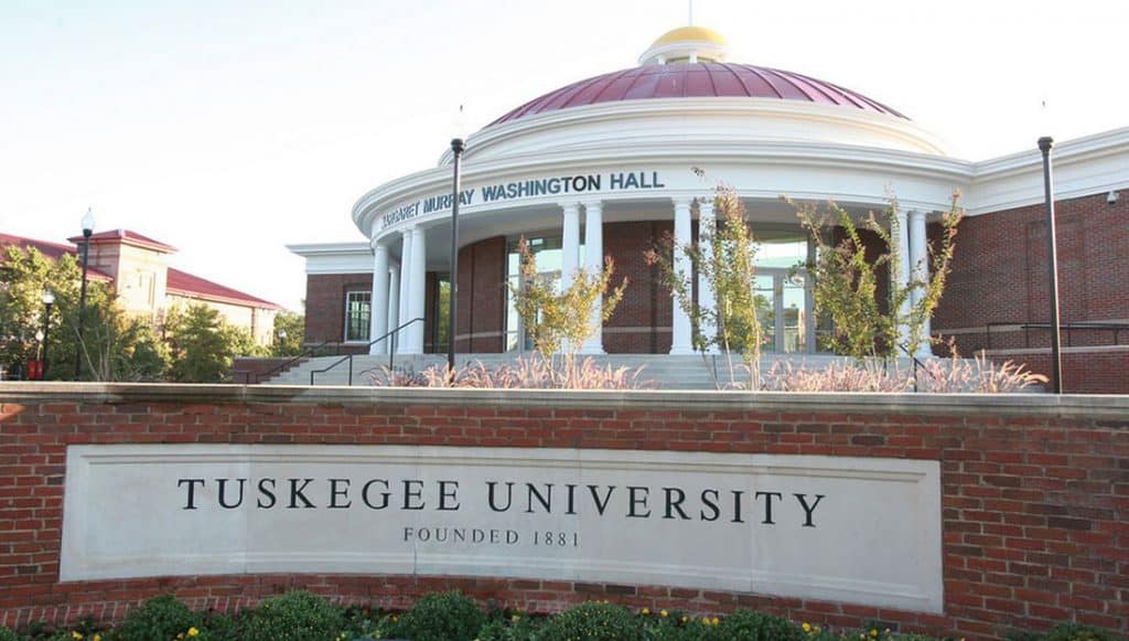 Tuskegee