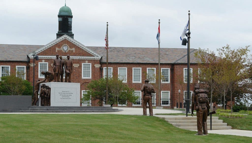 Lincoln university mo