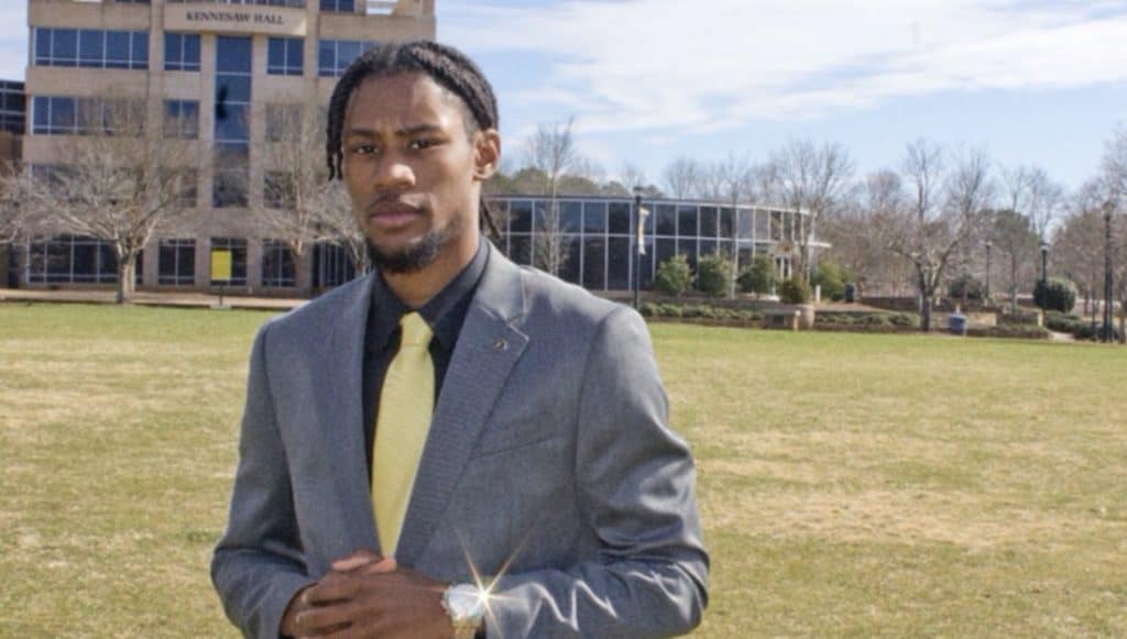 Tariq Bradford