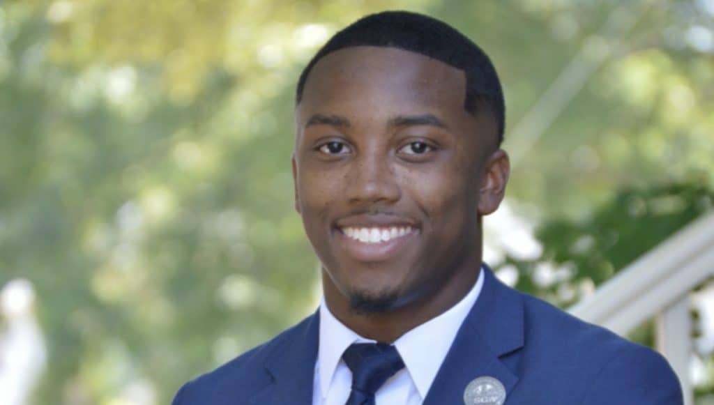 Jackson state sga