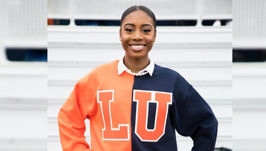 Lincoln university