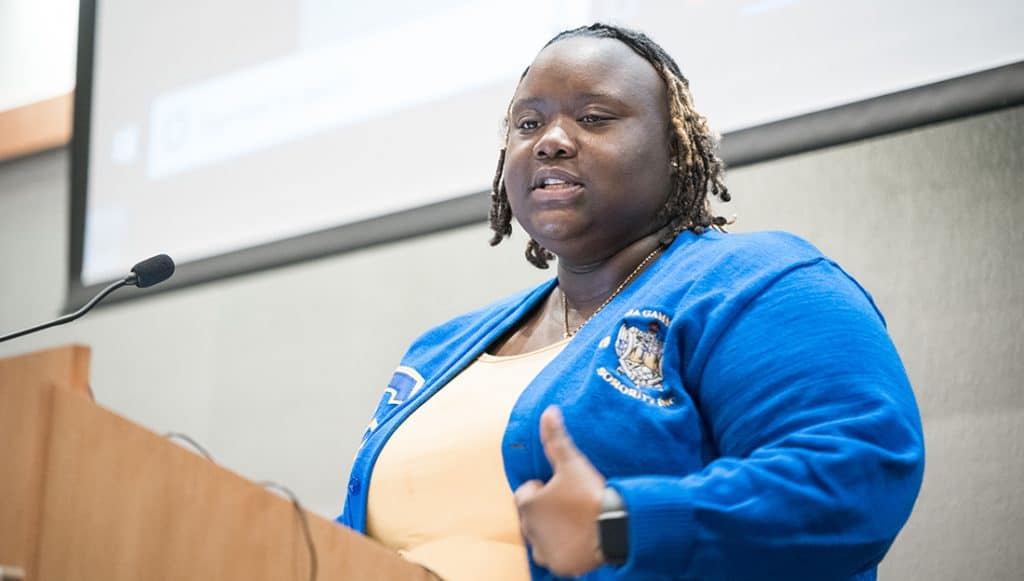 Sga pres
