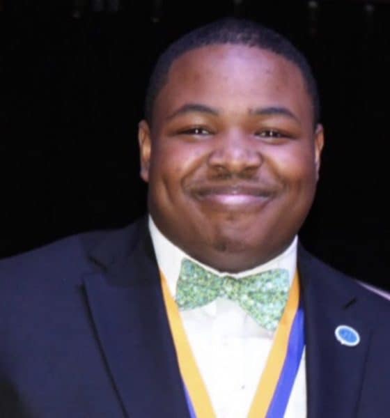 Leadership Highlight: Johnson & Wales University Charlotte’s SGA President Ge’Kovie Jackson