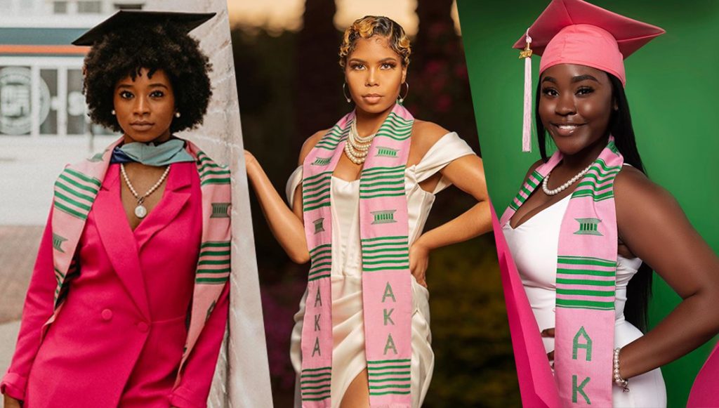 Alpha kappa alpha top