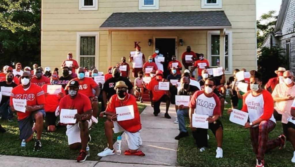 Fortworthkappas