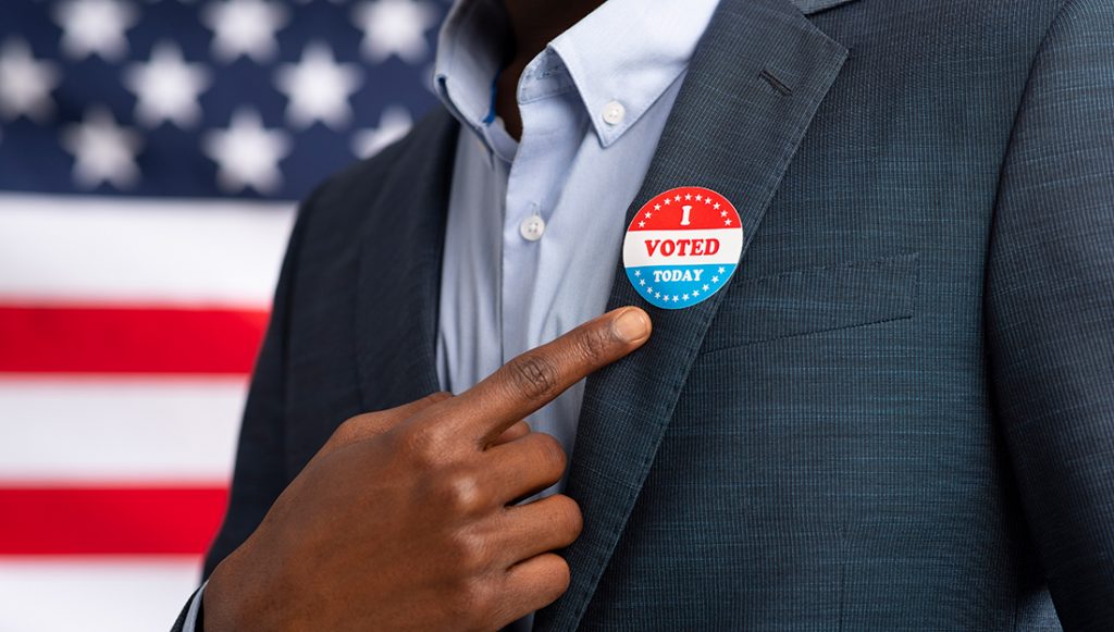 Vote