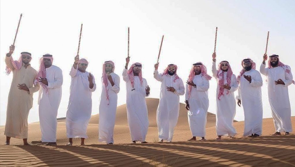 Abu dhabi kappa alpha psi