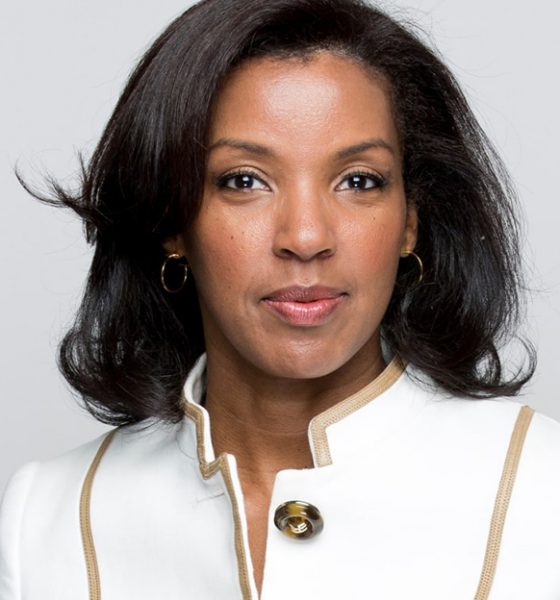 Alpha Kappa Alpha’s Dr. Erika James Becomes First Woman Dean of Wharton School of Business