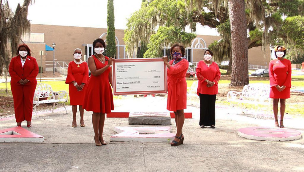 Dst ssu