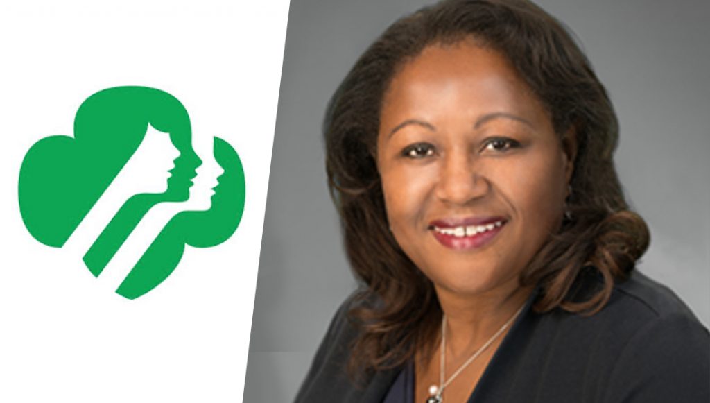 JUDITH BATTY GIRL SCOUTS ALPHA KAPPA ALPHA