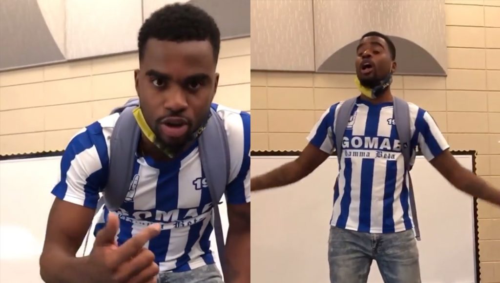 Charles pruitt hamilton