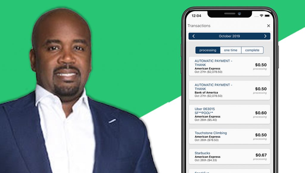 HBCU CHANGE APP