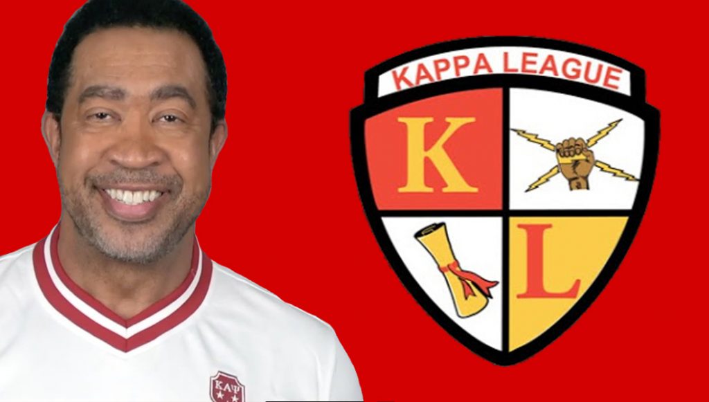 Kappa league tv