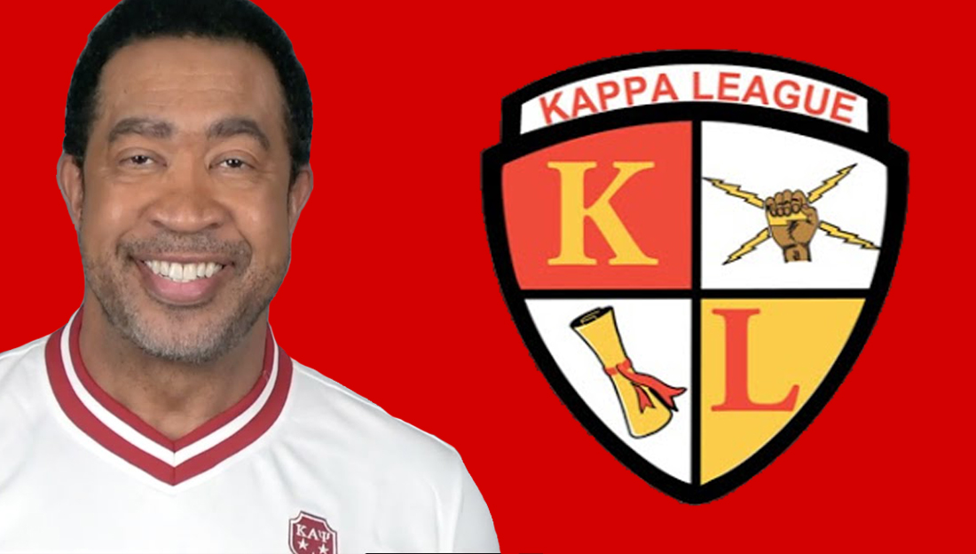 The Dad from 'Smart Guy' is a Nupe He's Creating New Smart Guys with Kappa League TV - Watch The Yard