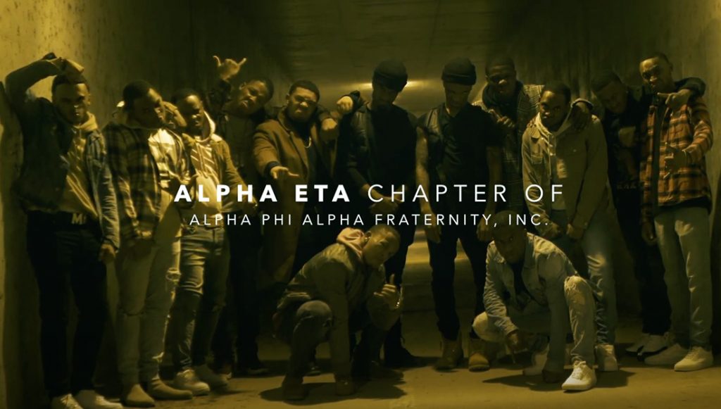 Alpha eta