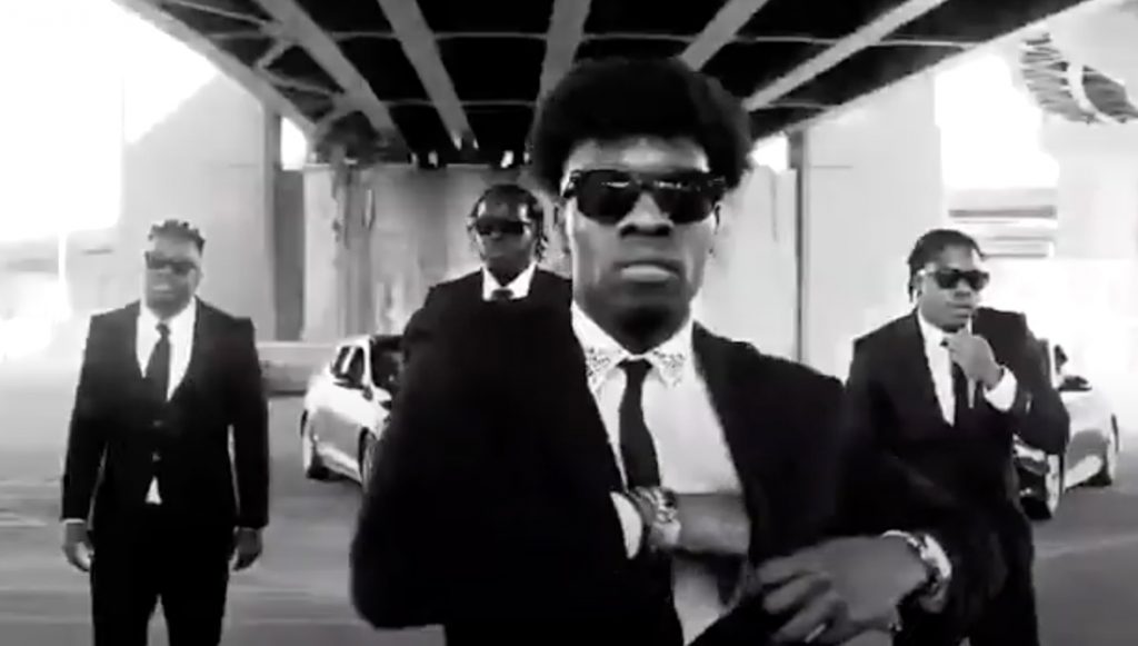 Groove