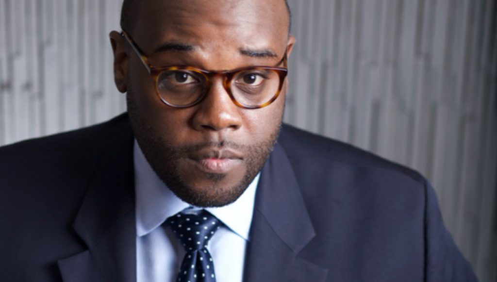 Kamau marshall