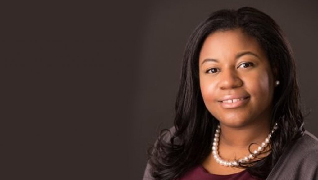 Shadawn Reddick Smith