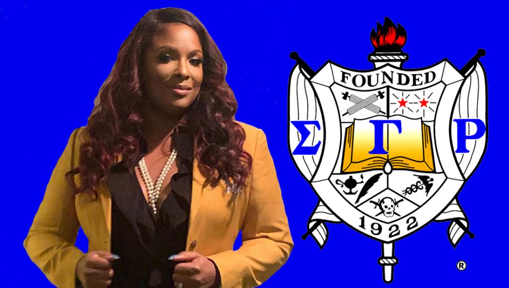 Dj spinderella sgrho