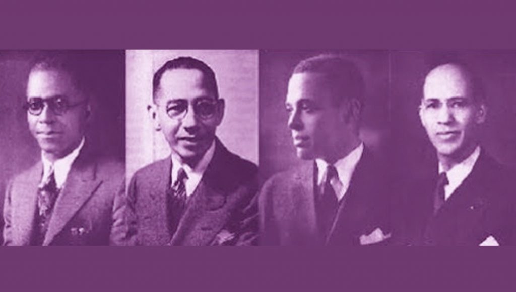 Omega psi phi