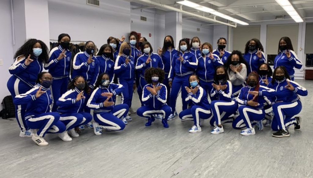 Zeta Phi Beta Issues Statement About The Inaccurate Description of The