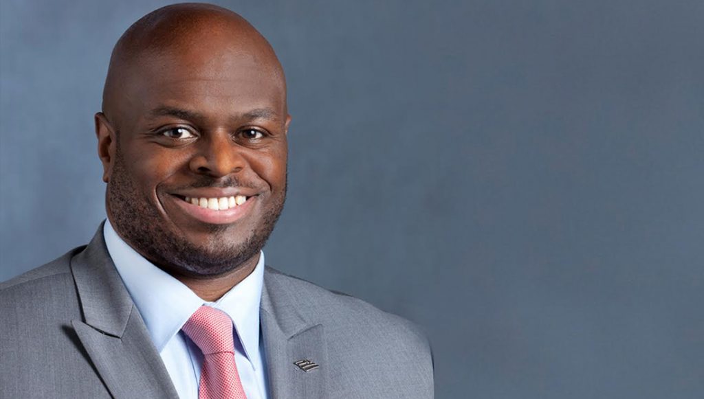 Tony Allen, Ph.D